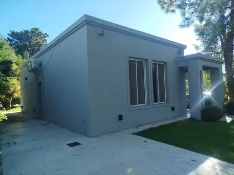 Casa en Venta 9 años