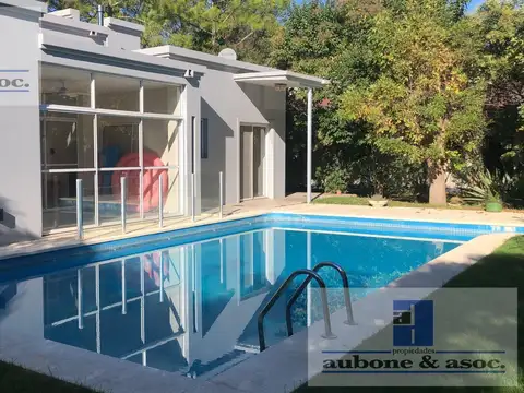 Casa en Venta en Country Club Los Cardales, USD 170.000