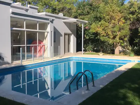 Casa en Venta en Country Club Los Cardales, USD 170.000
