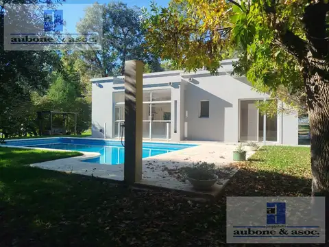 Casa en Venta de 3 dormitorios