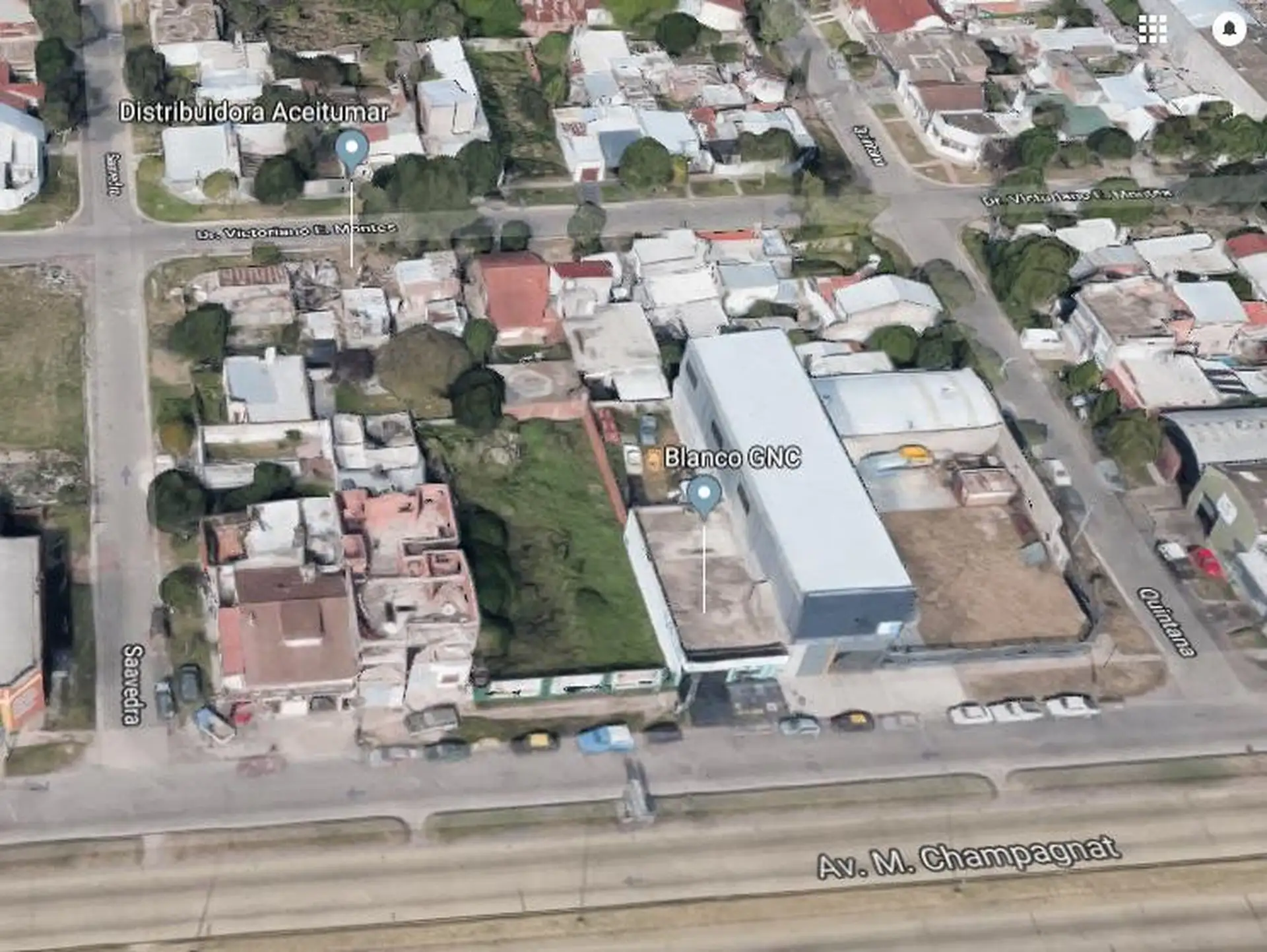Terreno - Mar Del Plata