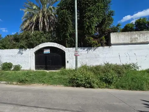 Terreno en venta en Rafael Castillo