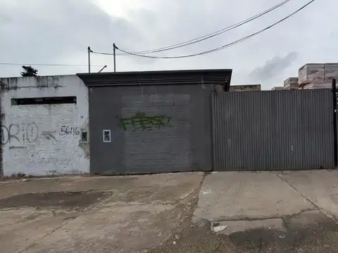 RUTA 8 Nº 5630, ALQUILER DEPOSITO, LOCAL Y ESTACIONAMIENTO