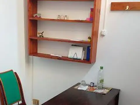 Oficina en Venta en Flores, USD 55.000
