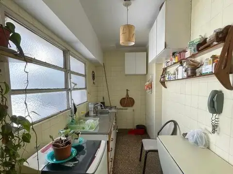 Departamento en Venta al Norte