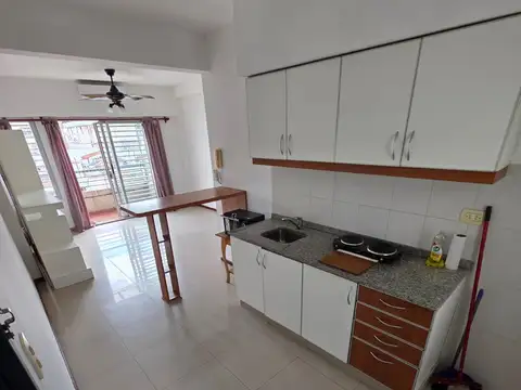 Departamento en Alquiler en Villa General Mitre, $ 450.000