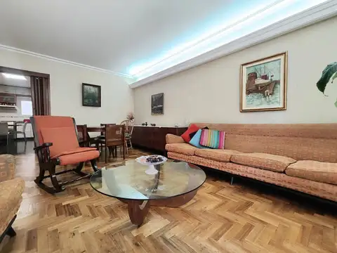 Departamento en Venta de 4 ambientes