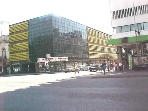 Cochera VENTA Cochera #21