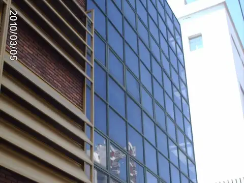 Cochera VENTA Cochera #21