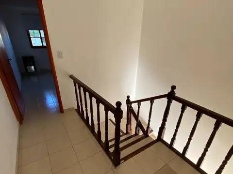 PH tipo casa de 2 dormitorios en Zona Centro 