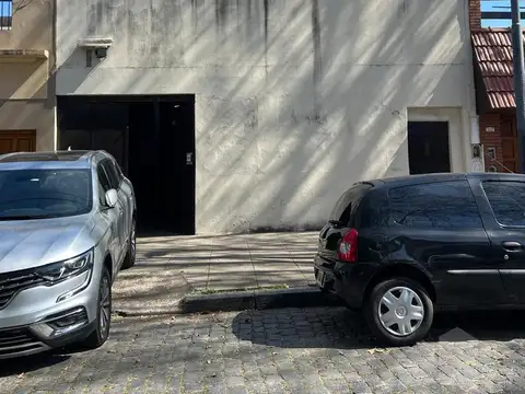Terreno en Venta en Versalles, CABA