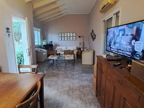 CASA EN VENTA EN CHASCOMUS