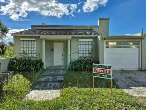 CASA EN VENTA EN CHASCOMUS