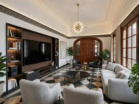 Casa en Venta de 4 dormitorios