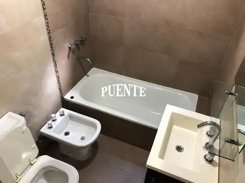 Departamento en Venta al Oeste