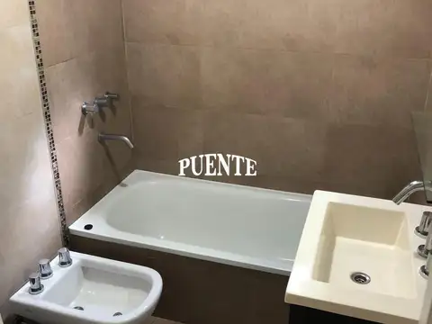Departamento en Venta 8 años