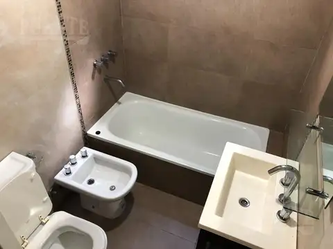 Departamento en Venta al Oeste