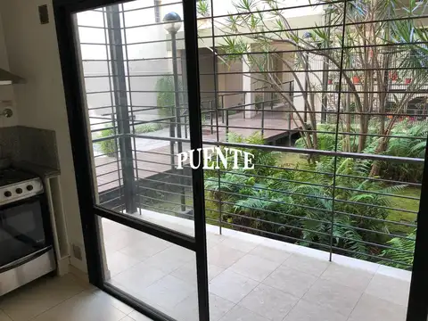 Departamento en Venta con 1 cochera