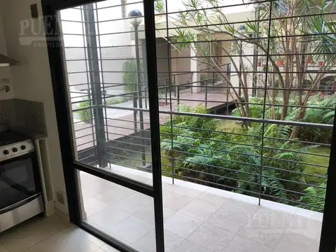 Departamento en Venta con 1 cochera