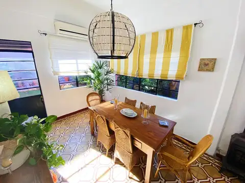 Casa en Venta en San Fernando, USD 190.000