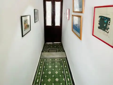 Casa en Venta 96 años