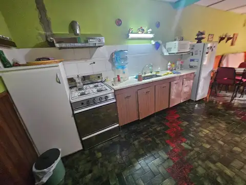 Casa en Venta 40 años