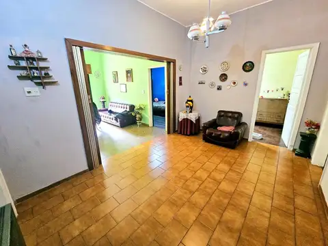 Casa en Venta en Haedo, USD 145.000