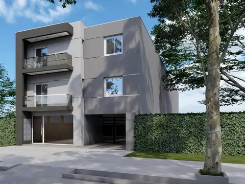 Departamento en Venta en Mendoza, Capital