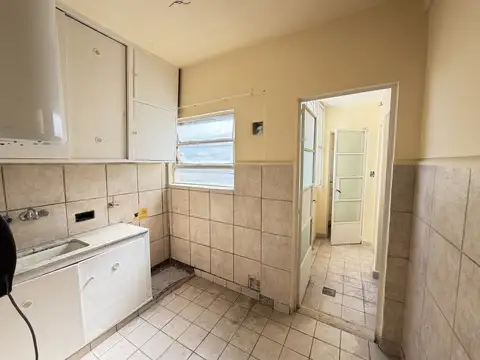 Departamento en Venta en Flores, USD 84.000