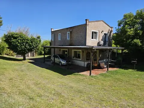 Casa en Venta en Victoria, Entre Ríos