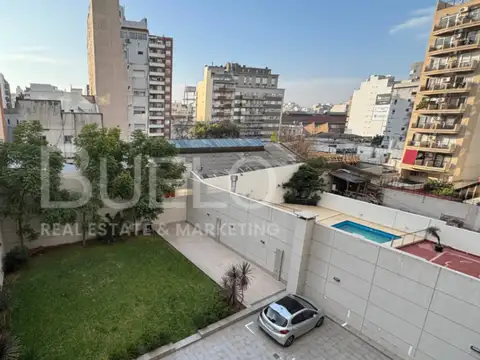Departamento en venta en Parque Chacabuco