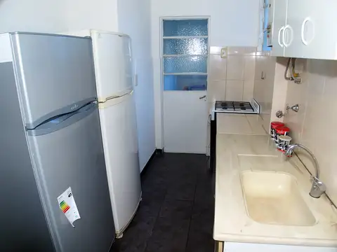 Departamento en Alquiler Temporal en Palermo, $ 890.000