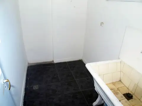 Departamento en Alquiler Temporal 55 años