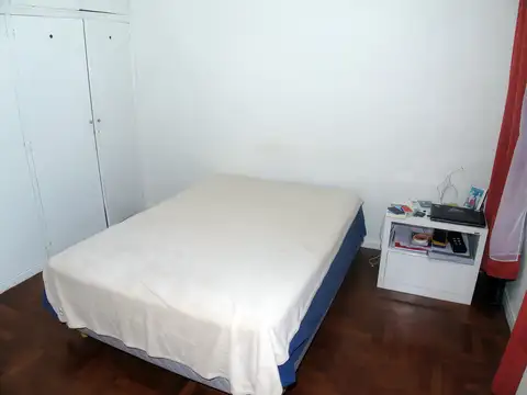 Departamento en Alquiler Temporal de 2 dormitorios
