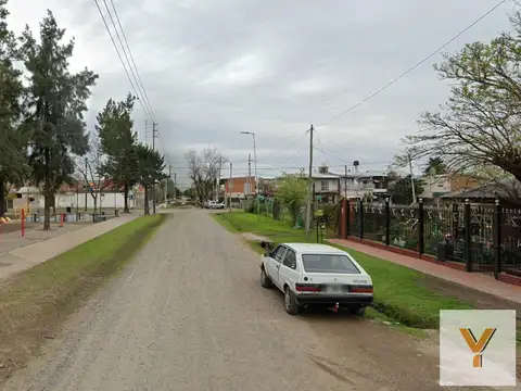 Honduras e/ Nuñez y Yatasto, Tortuguitas