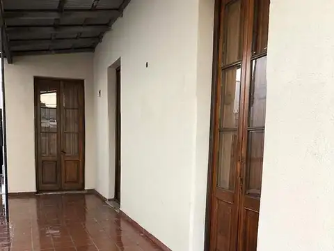 Excelente Casa Totalmente Reciclada  En muy buena ubicación