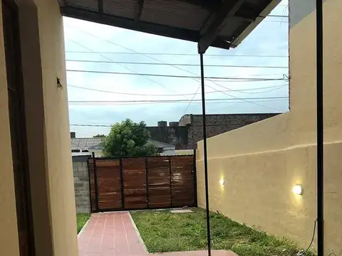 Casa en Venta en Temperley, USD 160.000