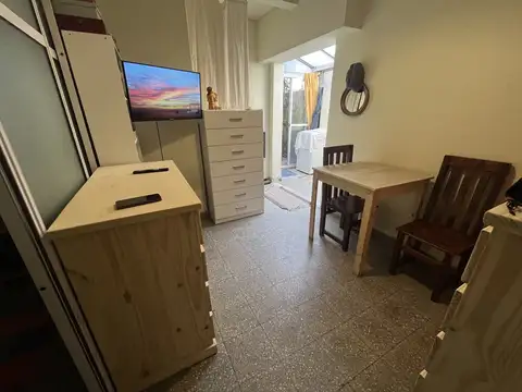 Depto Tipo Casa en Venta en Villa General Mitre, USD 52.000