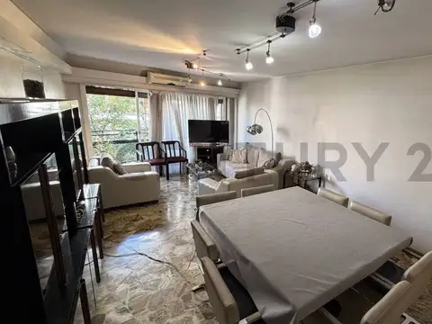 Departamento en Venta en Villa Crespo, USD 180.000