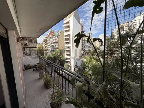 Avenida Estado De Israel 4600, Piso 5