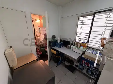 Departamento en Venta 41 años