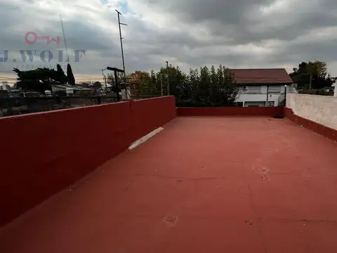 Depto Tipo Casa en Venta en Villa Bonich, USD 74.000