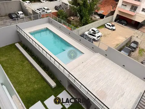 Departamento en Alquiler de 2 ambientes