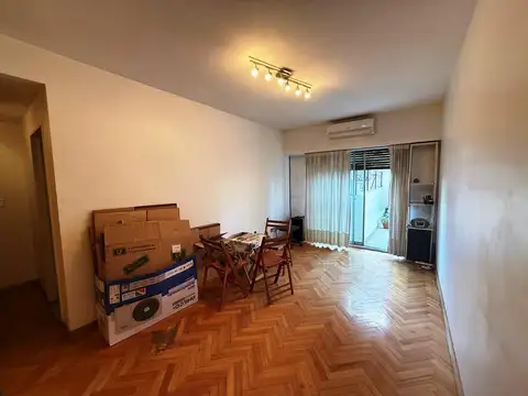 Departamento en Venta en Flores, USD 129.900