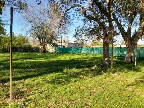 San Luis  2977 la reja