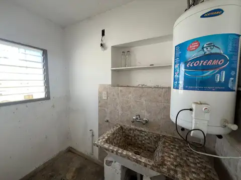 Casa en alquiler c/ cochera en Belén de Escobar