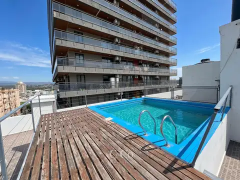 Departamento en Venta en Centro, USD 99.000