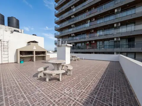 Departamento en Venta 10 años
