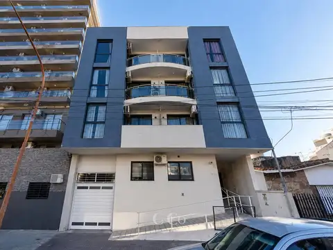 Centro, Villa Carlos Paz