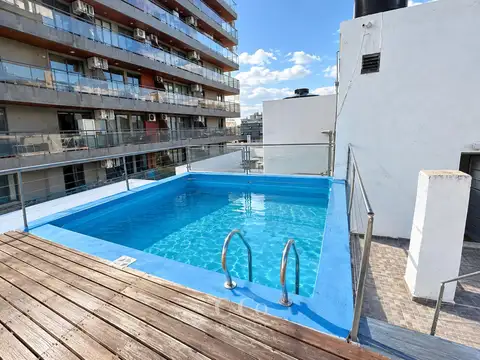 Centro, Villa Carlos Paz